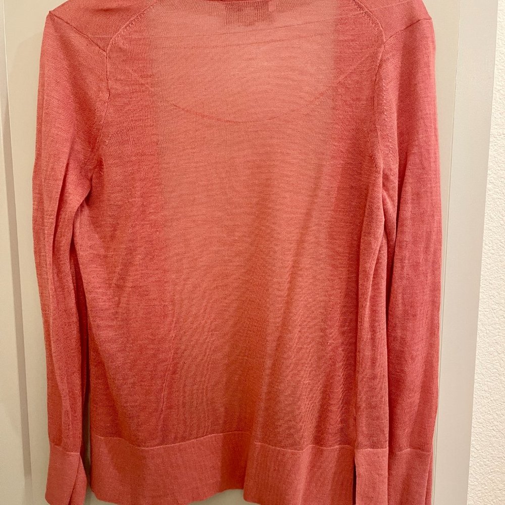 Sheer Cardigan - Picture 2 of 3